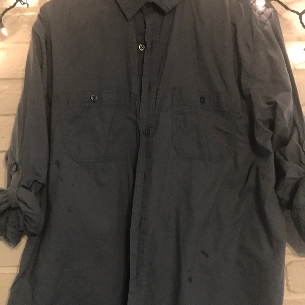 Men’s shirt